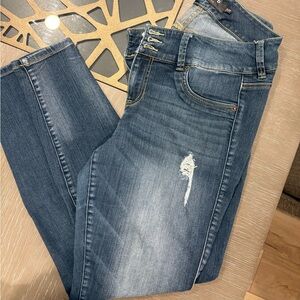 Torrid Premium Jeggings